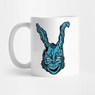 FRANK THE RABBIT Mug